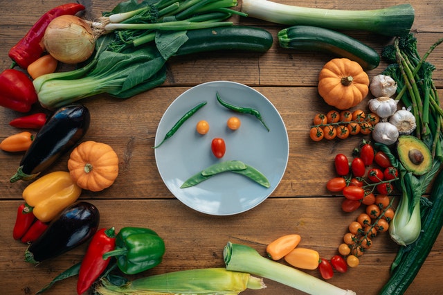 Nietolerancje pokarmowe