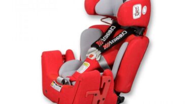 fotelik rehabilitacyjny