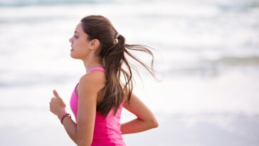 nietrzymanie moczu a bieganie