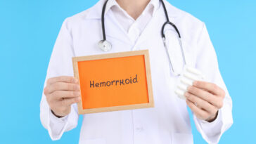 jak leczyć hemoroidy